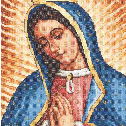 Our Lady of Guadalupe - PDF