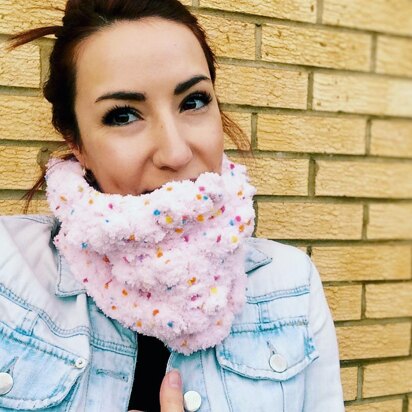 Candy Cowl