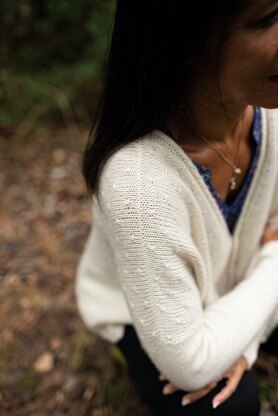 Serenity Cardigan