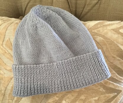 Fisherman’s Beanie