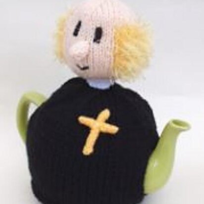 Vicar Tea Cosy