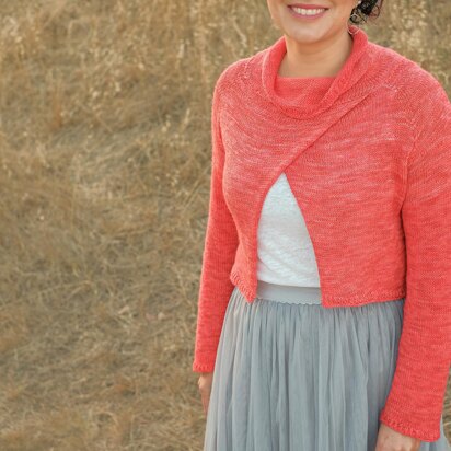Laters, baby - knitting pattern
