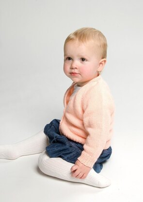 Peter Pan Mini Knits Book One - 325