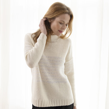 String Susan Pullover PDF