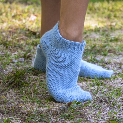 Berroco 441 Vintage Sock