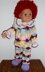 AG Clown Costume