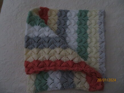 Blanket #2