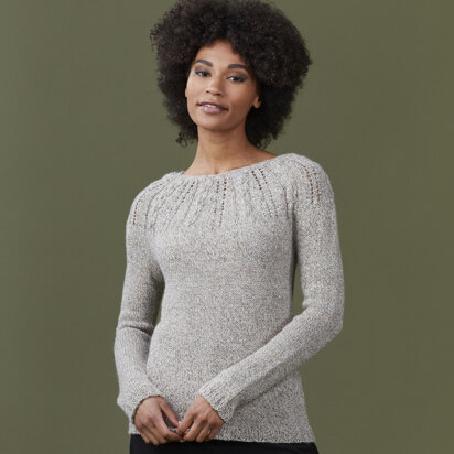 Sesia Alexandra Pullover PDF