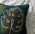 Verdanta Throw Pillow