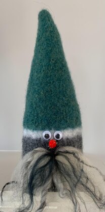 Christmas Gnome