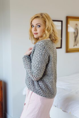 Belinda Cardigan