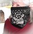 Sweet Eustace cowl