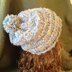 Garter Ridged Hat