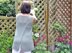 Valerie - Lace yoke tunic