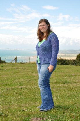 Esmée Cardigan