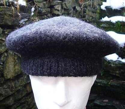 Scots bonnet