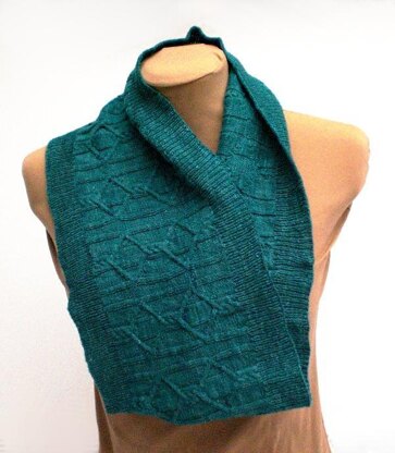 Meridian Cowl