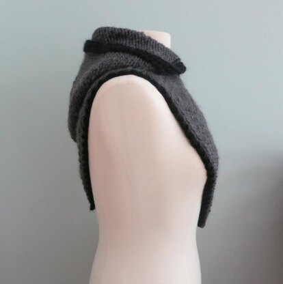 Robin Hood Bandana Cowl