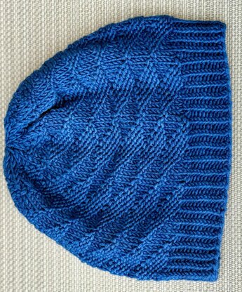 Locust Street Beanie