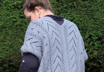 Soft Current Cardigan