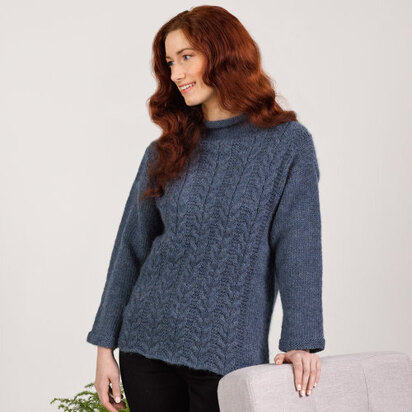 Valley Yarns Patterns | LoveCrafts