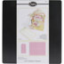 Sizzix Bigz Big Shot Pro Die 12"X12.75" - Pocket Page & Tag