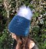 Bijou Bliss Hat