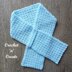 Child Letterbox Scarf