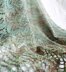 Stingray Quills Shawl