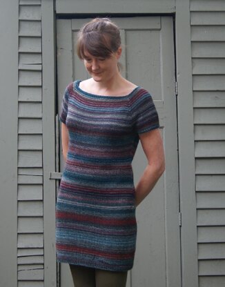 Zauber Pullover/Dress