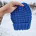 Beachcomber Beanie