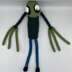 Salad Fingers