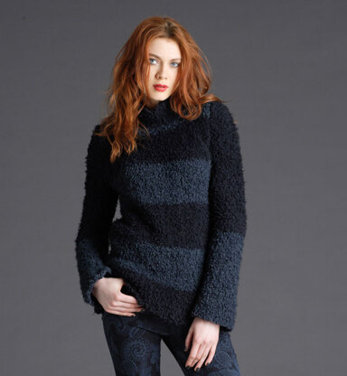 Phildar Magazine Autumn/Winter 2013/14 Issue 97