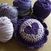 Lovebomb Pincushion