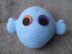 Hug Monster