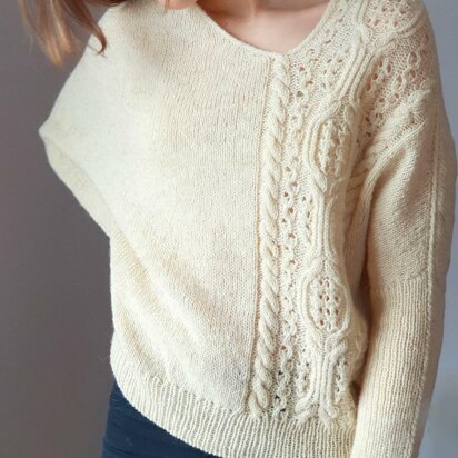 Aurica Sweater