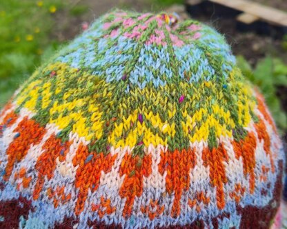 Allotment Hat