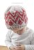 Ikat Hat