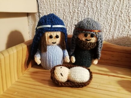 Knit-ivity #2 #2
