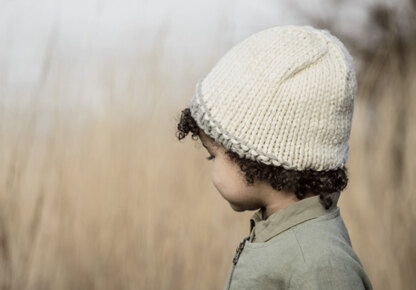 Hippity-Hop Hat in Spud & Chloe Outer - 201625 - Downloadable PDF