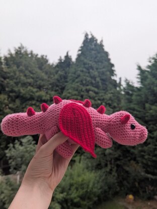 Baby Dragon