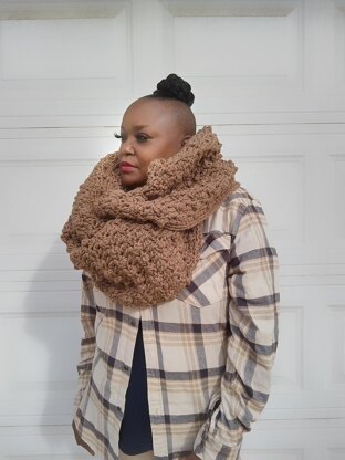 The Forevermore Super Scarf