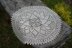 Bilbo's Garden Doily