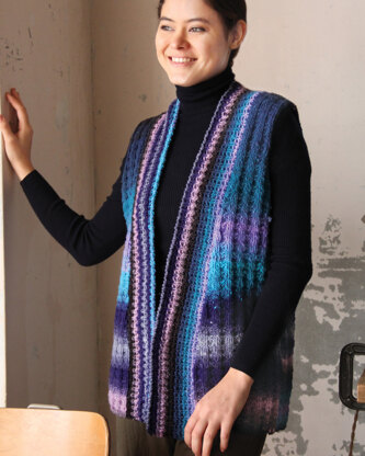 Magazine Issue No. 15 by Noro