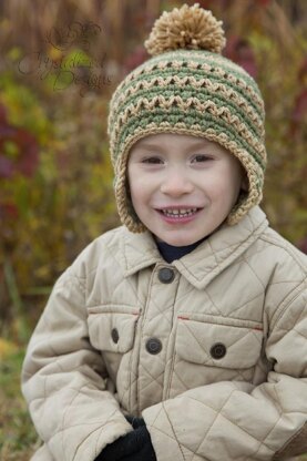 Toboggan Beanie