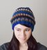 Chunky Bubble Hat