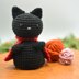 Brio the Cat