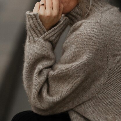 Core Sweater