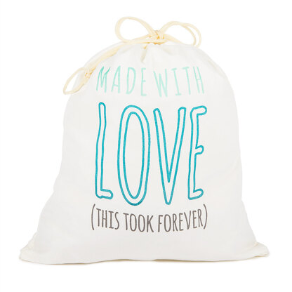  Made with Love - Gift Bag