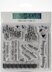 Concord & 9th Clear Stamps 4"X4" - Pinata Party